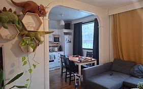 Room Near Tripla Pasila